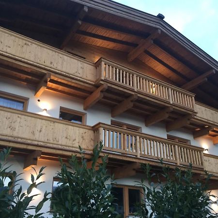 Appartementhaus Schubert وستندورف المظهر الخارجي الصورة