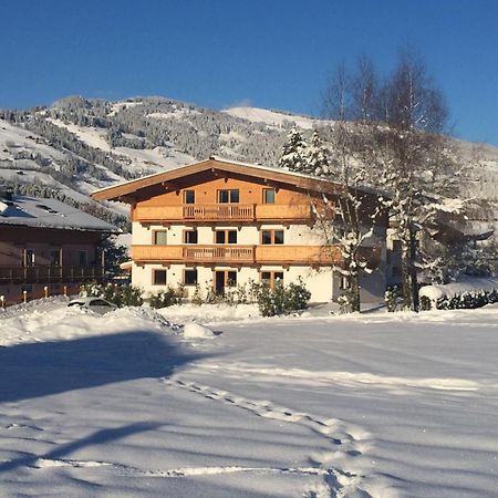 Appartementhaus Schubert وستندورف المظهر الخارجي الصورة