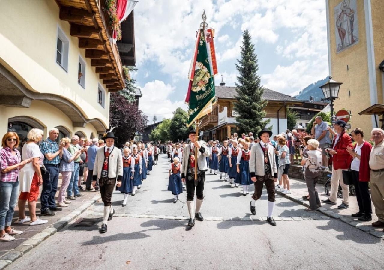 Appartementhaus Schubert وستندورف المظهر الخارجي الصورة
