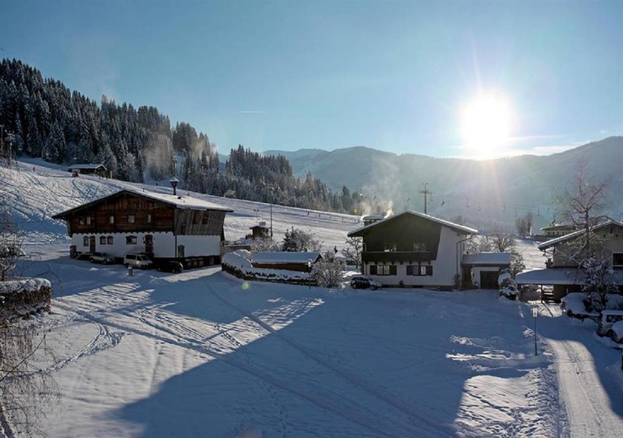 Appartementhaus Schubert وستندورف المظهر الخارجي الصورة